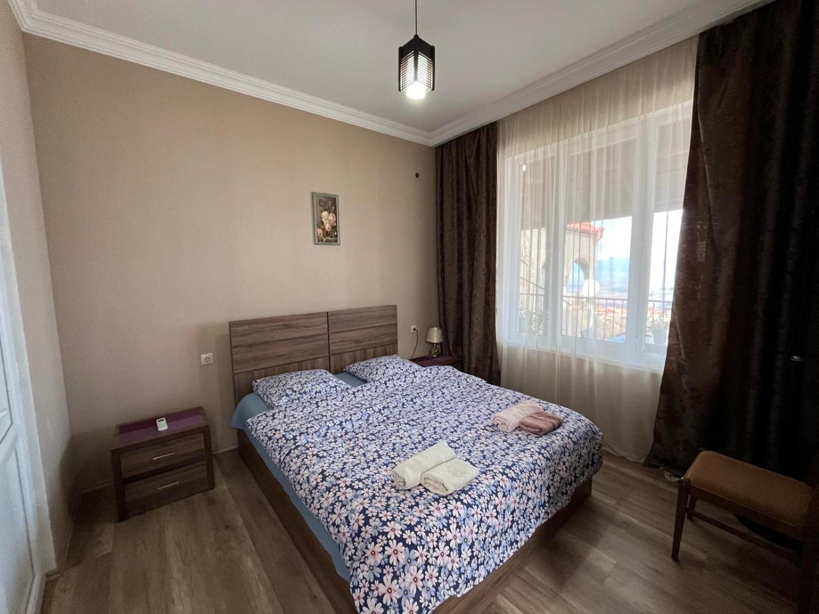 Guest House Aisi Sighnaghi Exterior photo