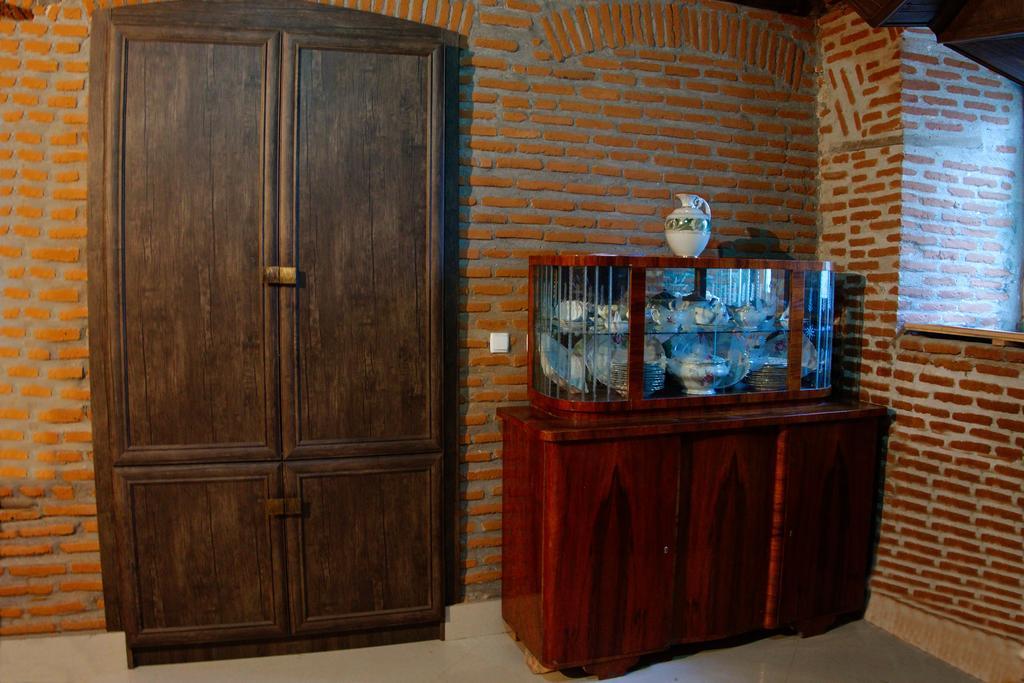 Guest House Aisi Sighnaghi Exterior photo