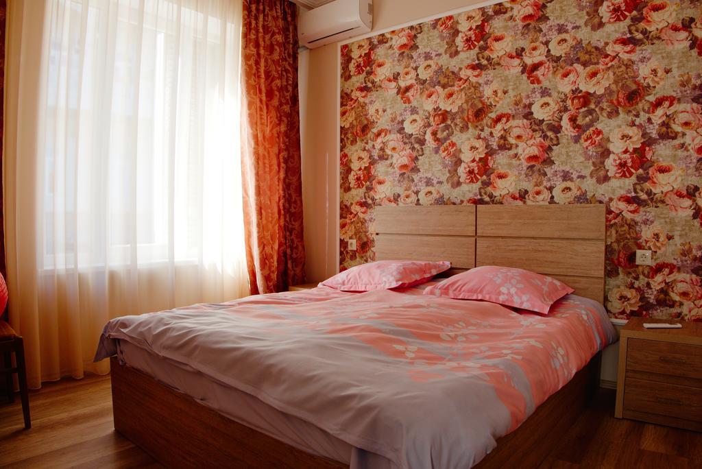 Guest House Aisi Sighnaghi Exterior photo
