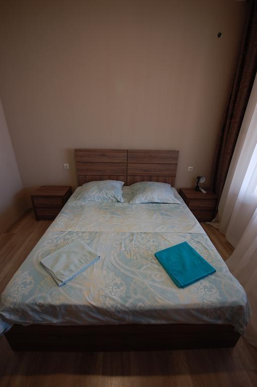 Guest House Aisi Sighnaghi Exterior photo