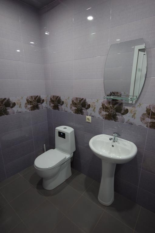 Guest House Aisi Sighnaghi Exterior photo