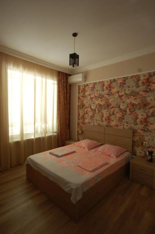 Guest House Aisi Sighnaghi Exterior photo